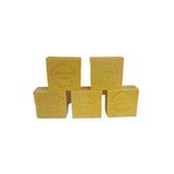 DVD Lokman Aktar Safran Sabunu 5'li