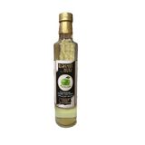 DVD Lokman Aktar Sandaloz Sakızlı Elma Sirkesi, Doğal Sirke, 500 ml (1 Adet)