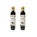 Dvd Lokman Aktar Servi Kozalağı Şurubu 500Ml Cupressus Sempervirens 2Adet, Lokman Aktar