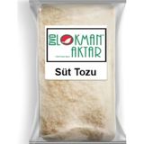 Dvd Lokman Aktar Süt Tozu 500 G