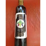 DVD Lokman Aktar Üzüm Sirkesi - 500 ml