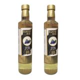 DVD Lokman Aktar Üzüm Sirkesi, Doğal Sirke, 500 ml (2 Adet)
