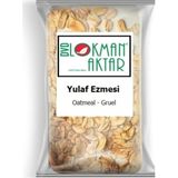 DVD Lokman Aktar Yulaf Ezmesi 50 gr, Lokman Aktar