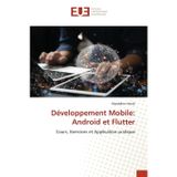 Développement Mobile: Android et Flutter