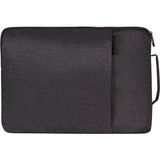 D'vers Füme Unisex 13-14-15.6 Inç Uyumlu Macbook Kılıf Notebook Laptop Çantası - 15-15.9 inç