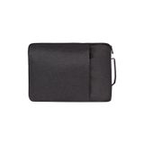 D'VERS Füme Unisex 13-14-15.6 Inç Uyumlu Macbook Kılıf Notebook Laptop Çantası