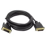Dvı 24+1 Erkek Erkek Kablo Dvı-D 24+1 Pin Kablo 10M