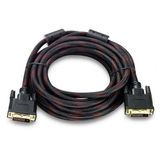 Dvi 24+1 Erkek Erkek Kablo Dvı Kablo 15m