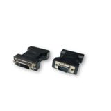 Dvı 24+5 Dişi To Vga 15p Erkek Dönüştürücü Adaptör -