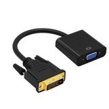 Dvı-Dual To Vga Aktif Dönüştürücü 24+1 Dvı Vga Aktif Çevirici (449937641)