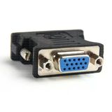 Dvı Erkek - Vga Dişi Dönüştürücü Dk-Hd-Advixvga