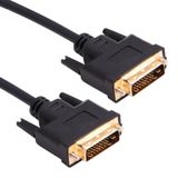 Dvi to Dvi Kablo 24+1 Dvi Kablosu 1.8m