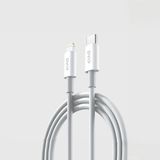 Dvip 1 mt L35 6A 120W Type-C To Lightning Super Hızlı Data ve Şarj Kablosu