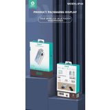 Dvip 22.5W 10.000 mAh IP46 PD Dijital Göstergeli Kablolu Powerbank