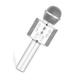 Dvip AK00728 Karaoke Mikrofon Bluetooth Hoparlör