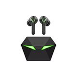 Dvip Ak47 Siyah Bluetooth 5.0 Oyuncu Kulaklığı