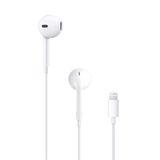 DVIP DVIP S5 Hifi İphone Lightning Kablolu Mikrofonlu Kulaklık Beyaz