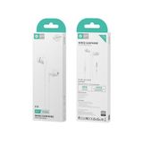 Dvip Dvıp X13 Aux 3,5Mm Kablolu Kulakiçi Kulaklık