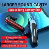 Dvip Kablosuz Bluetooth Kulaklık, E1 Bluetooth Kulaklık AK00332