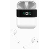 Dvip P45 Beyaz Bluetooth Kulaklık
