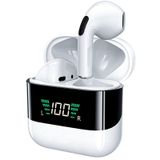 Dvip P50 Pro Beyaz Bluetooth Kulaklık