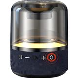 Dvip Q5 Siyah Bluetooth Hoparlör