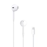 Dvıp S5 Hifi İphone Lightning Kablolu Mikrofonlu Kulaklık Beyaz