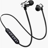 Dvıp Y40 Sports Mıknatıslı Siyah Bluetooth Kulaklık