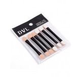DVL 211 6'lı Aplikatör Fırçası