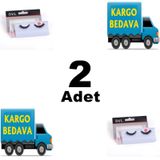 DVL 821 Takma Kirpik