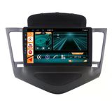 Dvnox Chevrolet Cruze 2009-2011 Multimedya Navigasyon Usb Kamera Carplayer 4 Ram