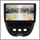Dvnox Cıtroen C1 2005-2014 Multimedya Navigasyon USB Kamera Carplayer 4 Ram