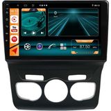 Dvnox Cıtroen C4 2015-2018 Multimedya Navigasyon USB Kamera Carplayer