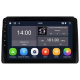 Dvnox Dacıa Duster 2018+ Multimedya Navigasyon USB Kamera Carplayer 4 Ram