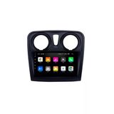 Dvnox Dacıa Sandero 2017+ Multimedya Navigasyon USB Kamera Carplayer 4 Ram