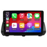 Dvnox Dacıa Sandero Stepway-Renault Talıant 2021+ Multimedya Navigasyon USB Kamera Carplayer 4 Ram