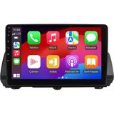Dvnox Dacıa Sandero Stepway-Renault Talıant 2021+ Multimedya Navigasyon USB Kamera Carplayer