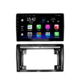 Dvnox Fıat Ducato 2011+ Multimedya Navigasyon USB Kamera Carplayer 4 Ram