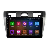 Dvnox Ford Fıesta 2006-2011 Multimedya Navigasyon USB Kamera Carplayer 4 Ram