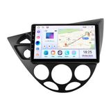 Dvnox Ford Focus 1998-2005 Multimedya Navigasyon USB Kamera Carplayer