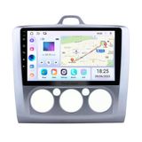 Dvnox Ford Focus 2 Manuel 1999-2008 Multimedya Navigasyon USB Kamera Carplayer