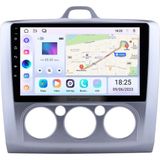 Dvnox Ford Focus 2 Manuel 1999-2008 Multimedya Navigasyon USB Kamera Carplayer