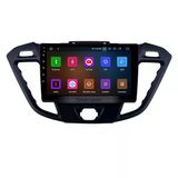Dvnox Ford Tourneo 2017+ Multimedya Navigasyon USB Kamera Carplayer 4 Ram