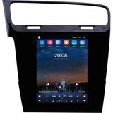Dvnox Golf 7 Tesla 2014-2018 Multimedya Navigasyon USB Kamera Carplayer 4 Ram