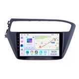 Dvnox Hyundaı I20 2018+ Multimedya Navigasyon USB Kamera Carplayer 4 Ram