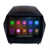 Dvnox Hyundaı IX35 2010-2015 Multimedya Navigasyon USB Kamera Carplayer 4 Ram