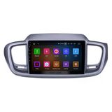 Dvnox Kıa Sorento 2015+ Multimedya Navigasyon USB Kamera Carplayer 4 Ram