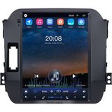 Dvnox Kıa Sportage Low 2011-2016 Multimedya Navigasyon USB Kamera Carplayer 6 Ram