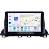 Dvnox Mazda 3 2014+ Multimedya Navigasyon USB Kamera Carplayer