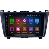 Dvnox Mazda 6 2003-2013 Multimedya Navigasyon USB Kamera Carplayer